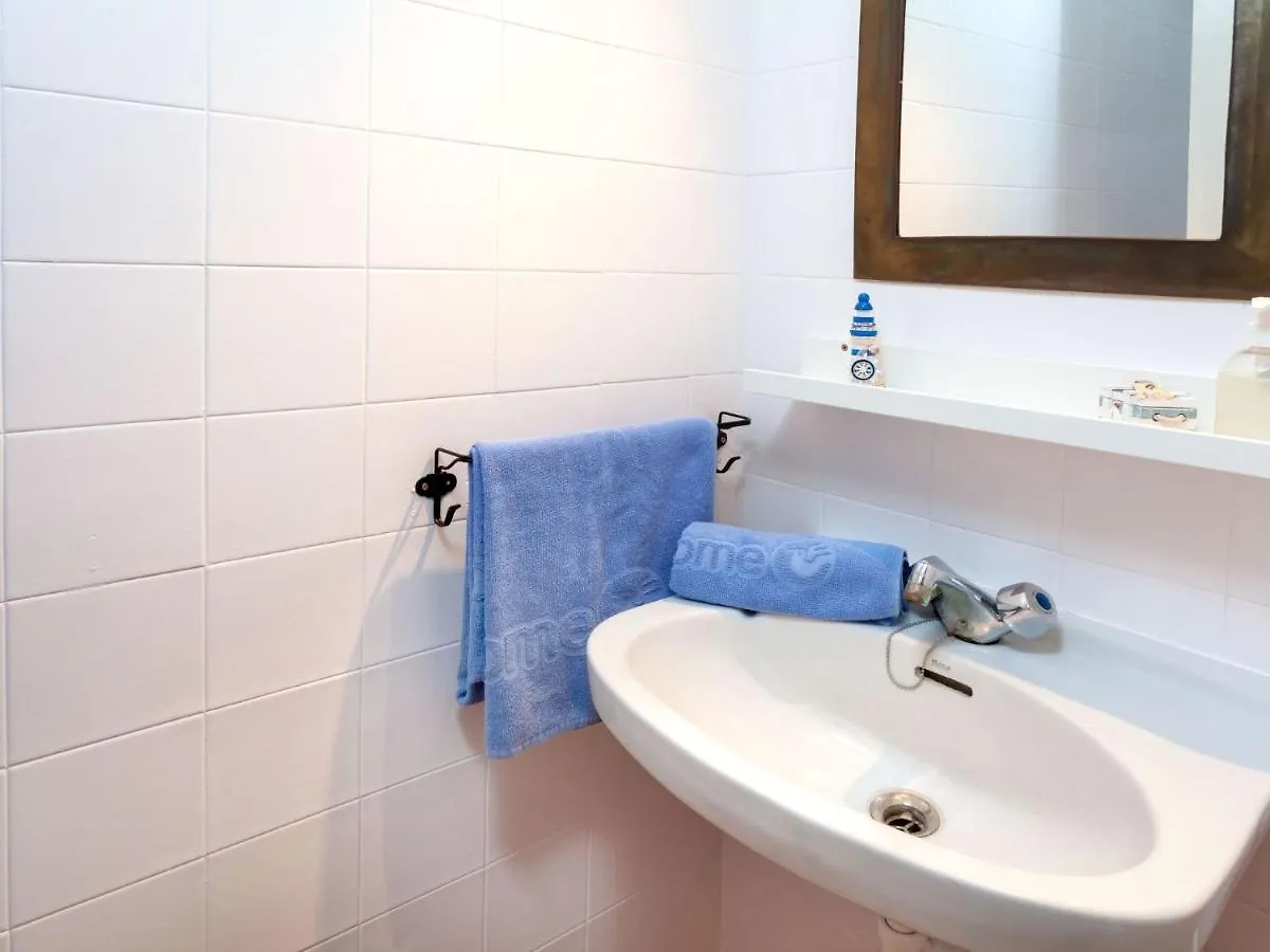 Apartment Albatros By Interhome L' Escala Spagna