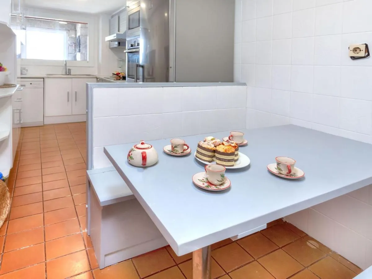 Apartment Albatros By Interhome L' Escala