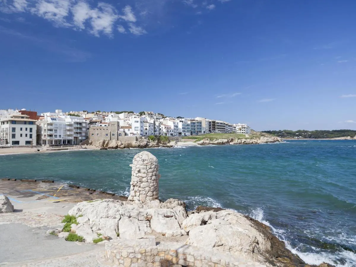 Apartment Albatros By Interhome L' Escala Spagna