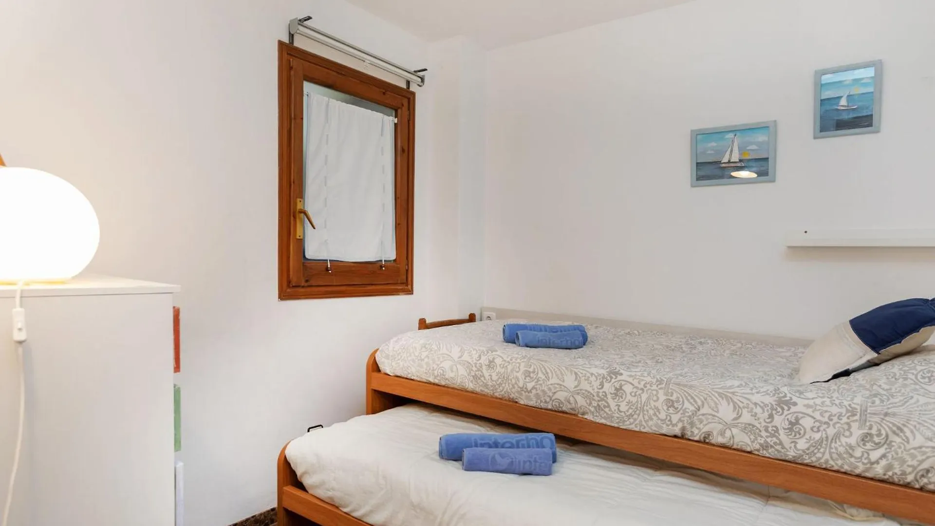 Apartment Albatros By Interhome L' Escala 0*,  Spagna