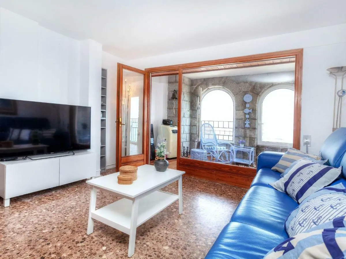 Apartment Albatros By Interhome L' Escala Spagna